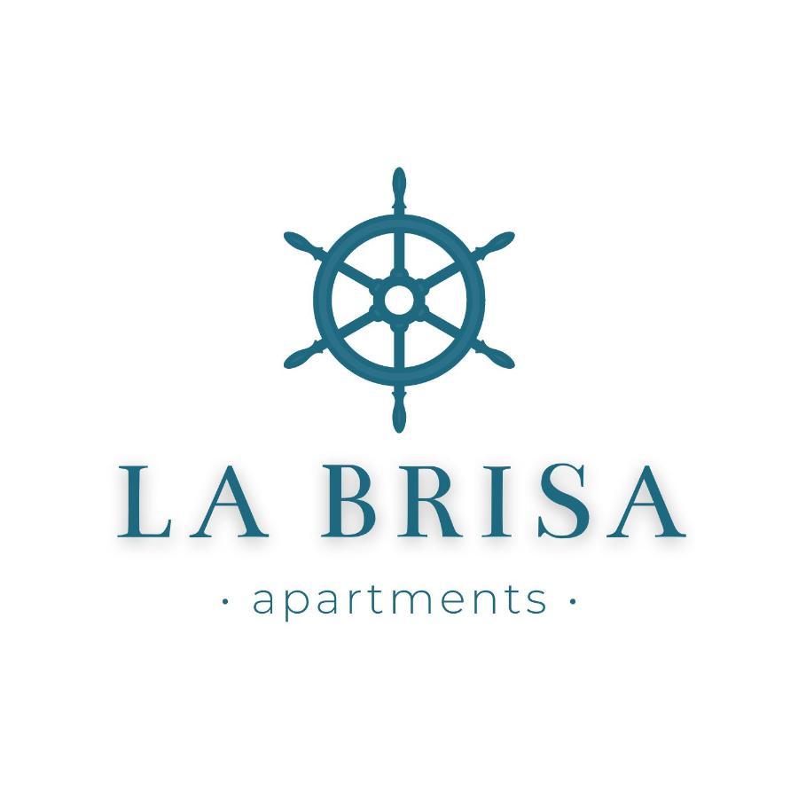 La Brisa Apartments 드지우노웨크 외부 사진