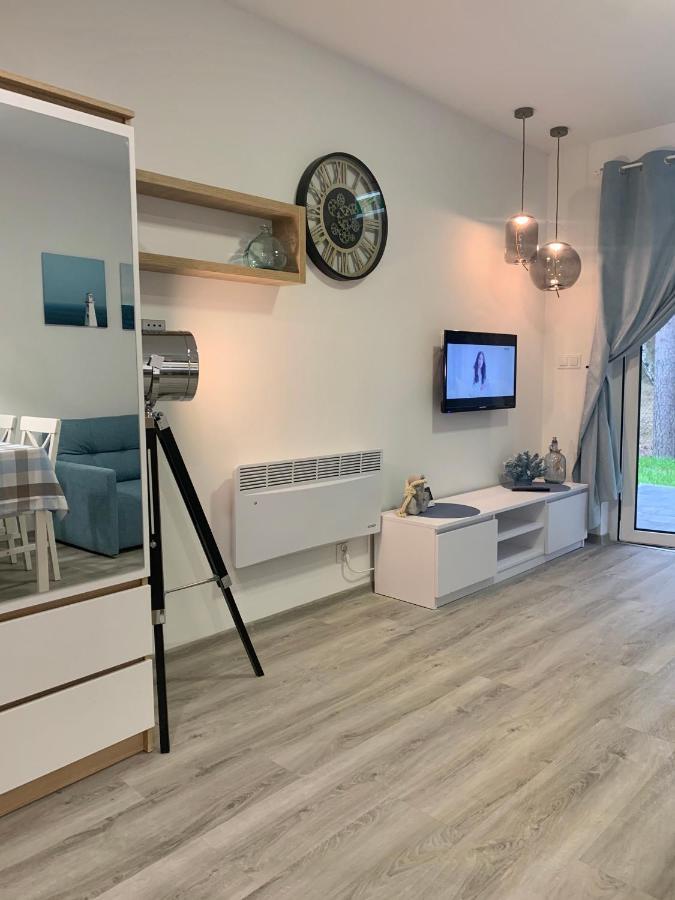 La Brisa Apartments 드지우노웨크 외부 사진