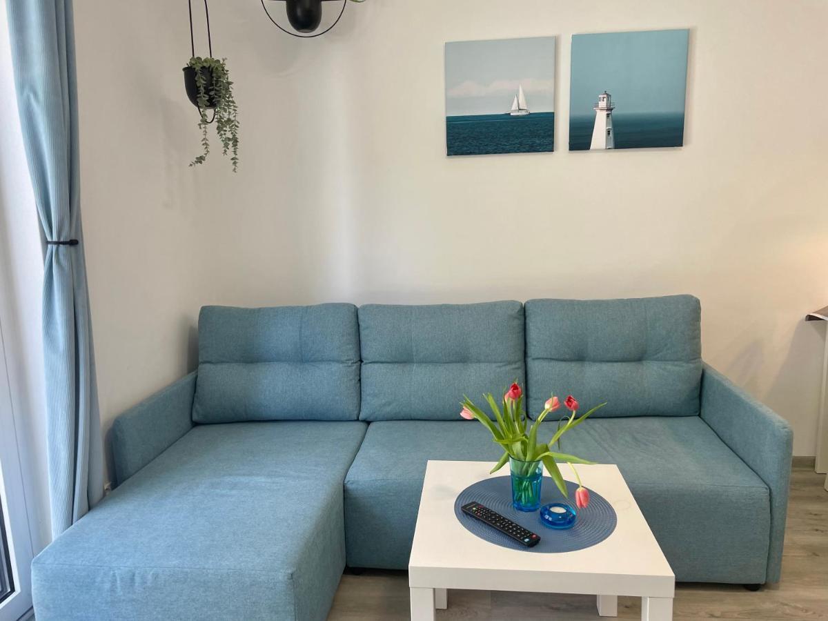 La Brisa Apartments 드지우노웨크 외부 사진