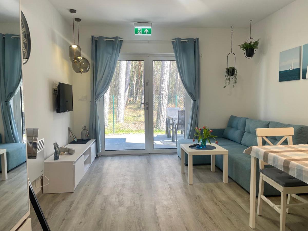 La Brisa Apartments 드지우노웨크 외부 사진