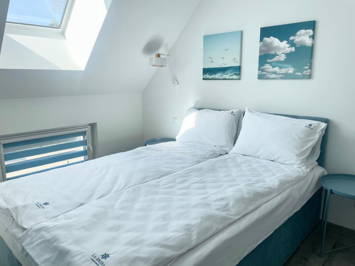 La Brisa Apartments 드지우노웨크 외부 사진
