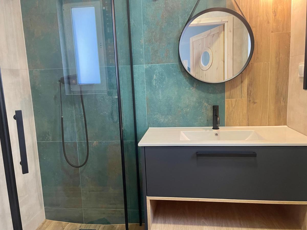 La Brisa Apartments 드지우노웨크 외부 사진