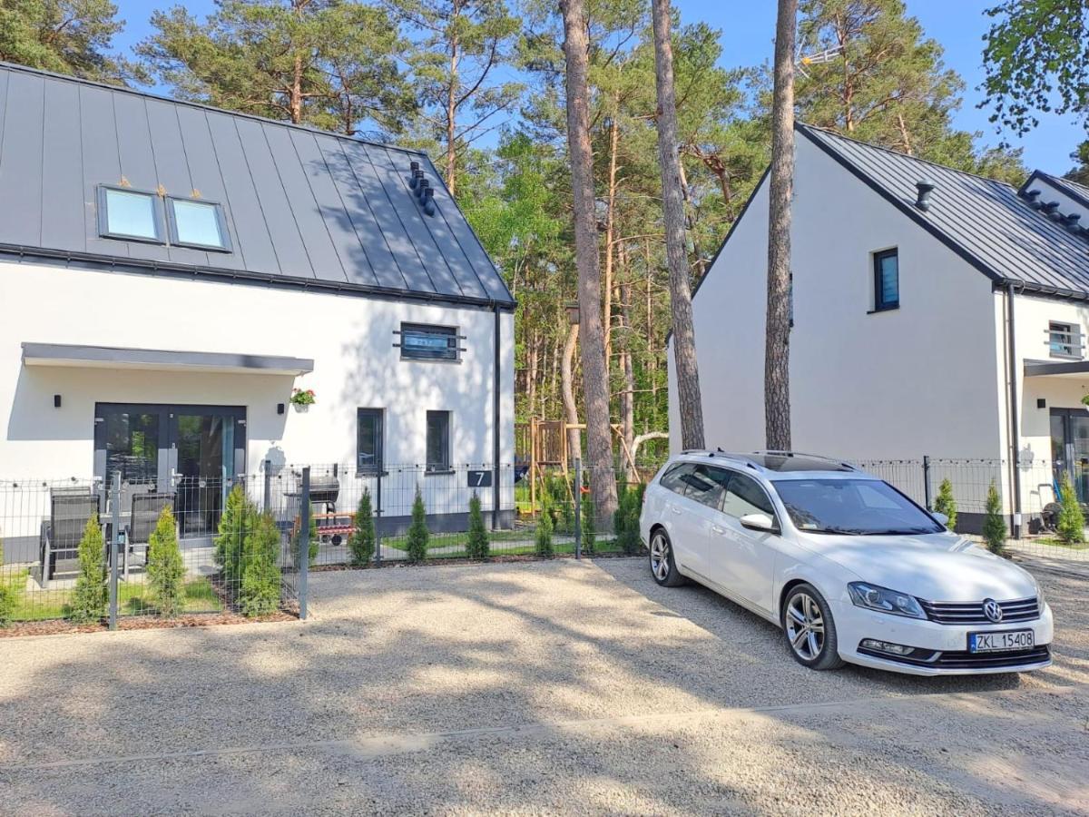 La Brisa Apartments 드지우노웨크 외부 사진