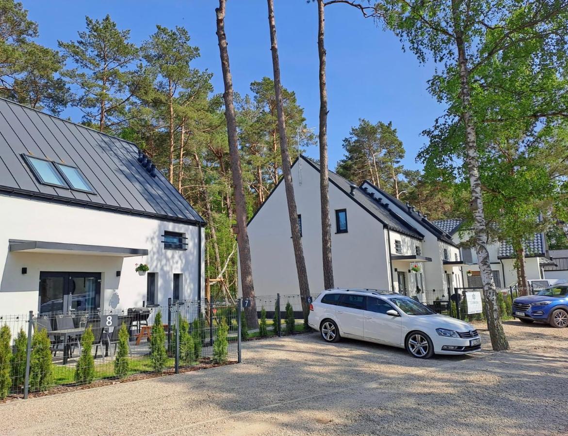La Brisa Apartments 드지우노웨크 외부 사진