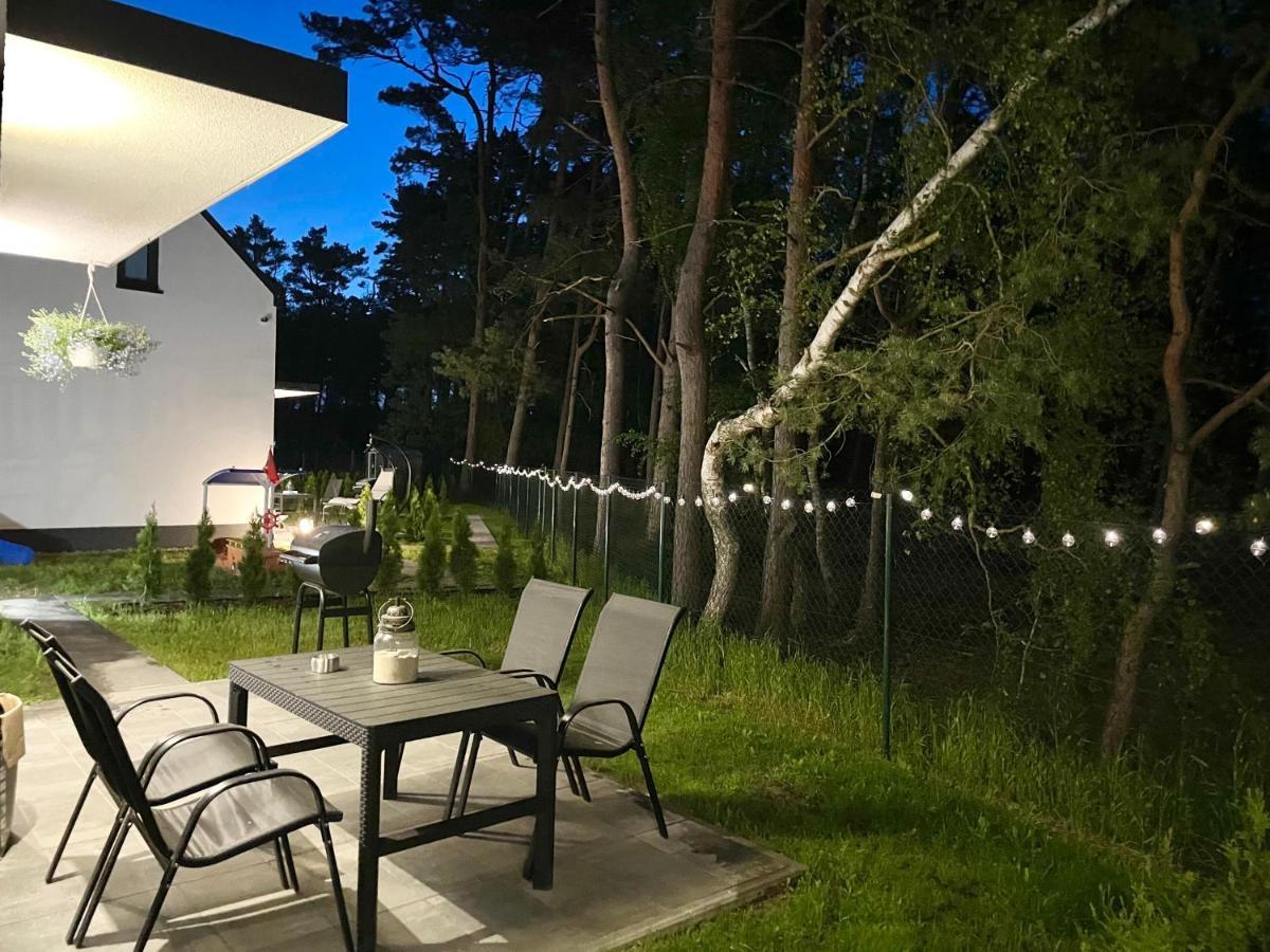 La Brisa Apartments 드지우노웨크 외부 사진