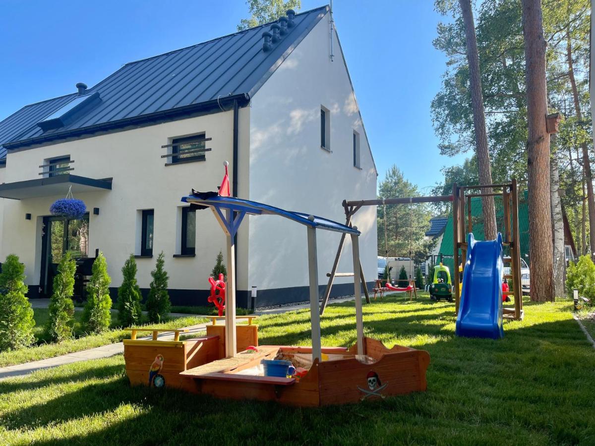 La Brisa Apartments 드지우노웨크 외부 사진
