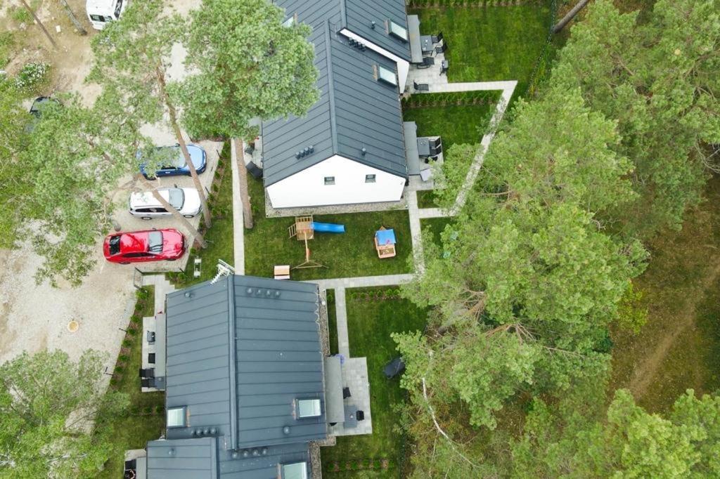 La Brisa Apartments 드지우노웨크 외부 사진