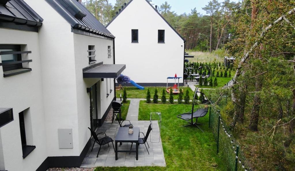 La Brisa Apartments 드지우노웨크 외부 사진