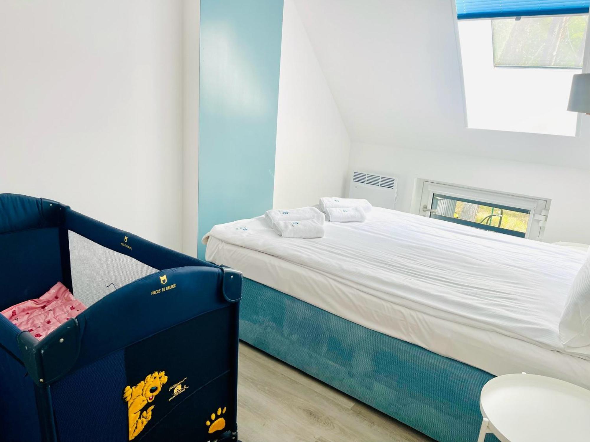 La Brisa Apartments 드지우노웨크 외부 사진